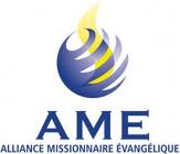 logo AME