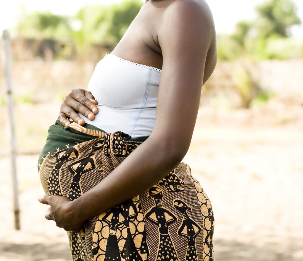 APPUI À LA SANTÉ MATERNELLE ET INFANTILE EN RDC
