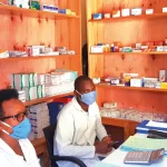 Amélioration santé Burundi