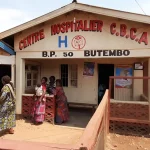 Centre hospitalier C.B.C.A