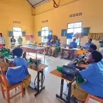 Rétablir la vie des enfants de la rue et des filles mères