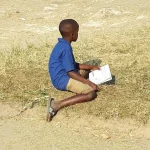 Fonds d’étude « J'aide un Enfant »