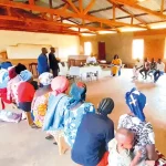 Lutte contre les violences basées sur le genre