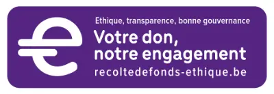 Récolte de fonds éthique ASBL